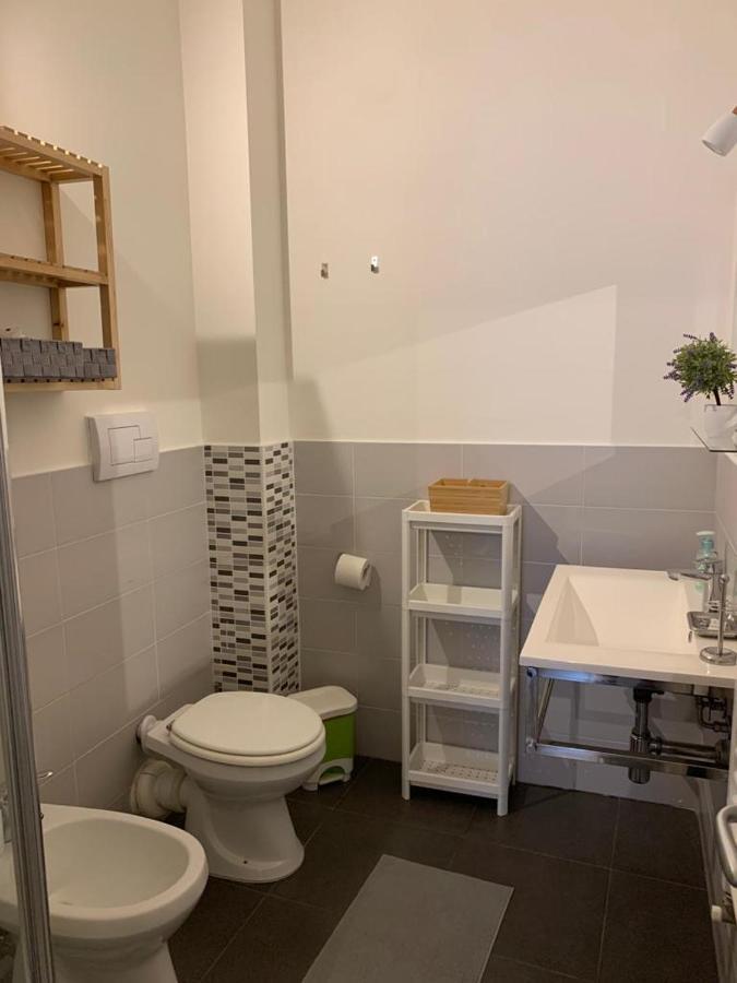Apartment La Casa Di Giulia Palermo