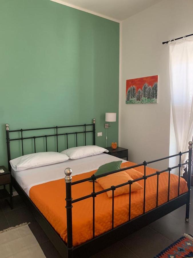 Apartment La Casa Di Giulia Palermo