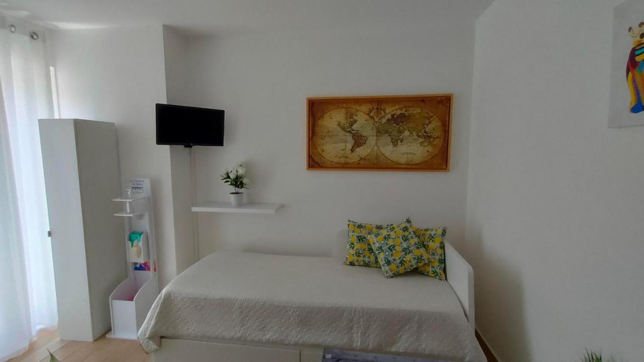 La Camera Di Stella - Ai Normanni Guest house 2*