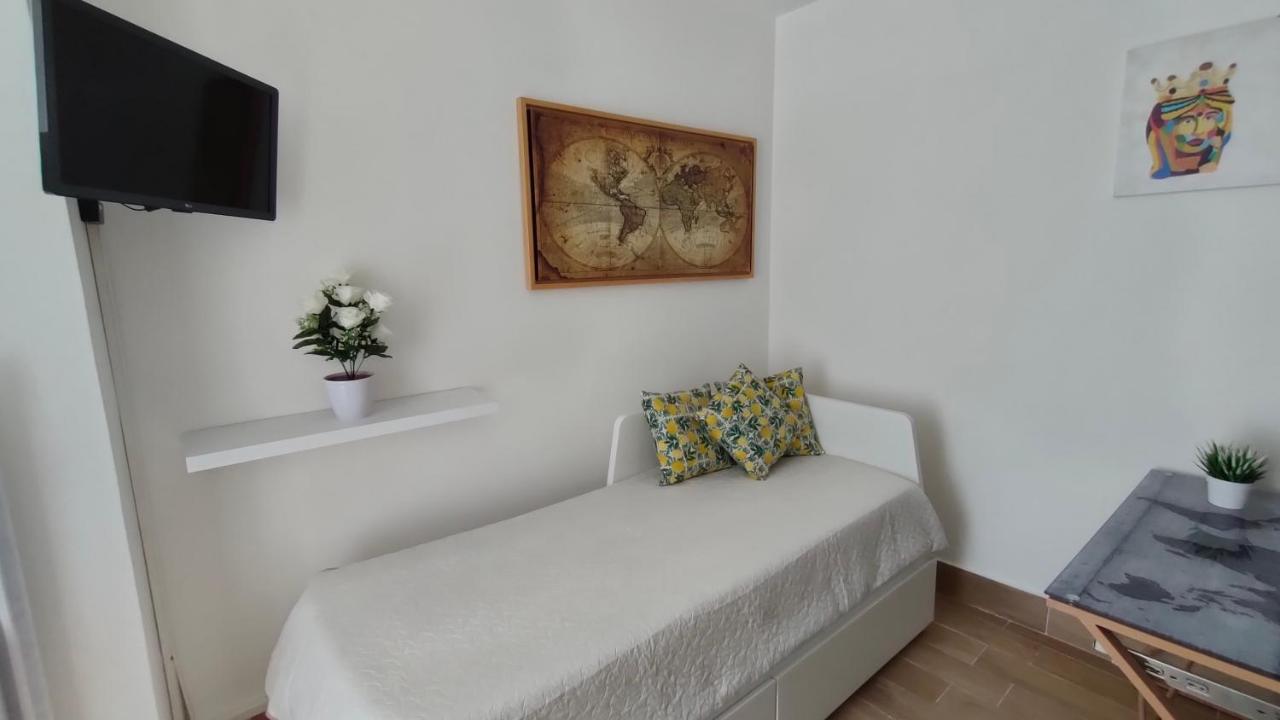 La Camera Di Stella - Ai Normanni Guest house Palermo