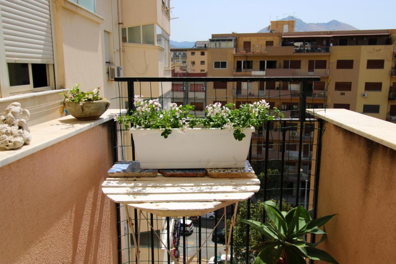 Large E Small Private Bathroom Between Mondello And Old Town! Free Park! *