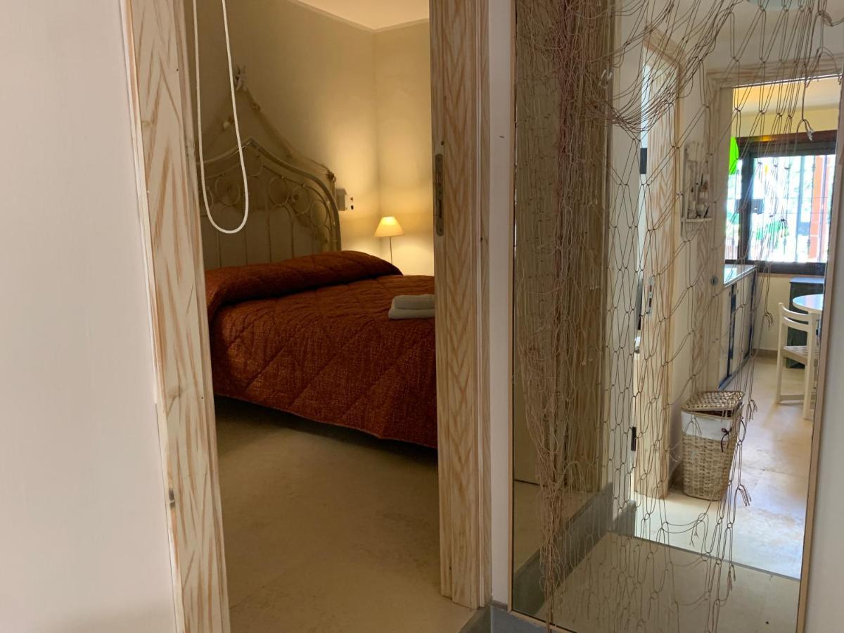 Holiday home Sette Passi Nel Blu Palermo