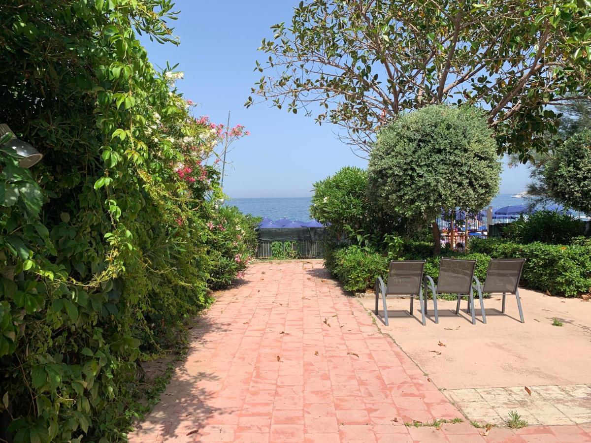 Holiday home Sette Passi Nel Blu Palermo