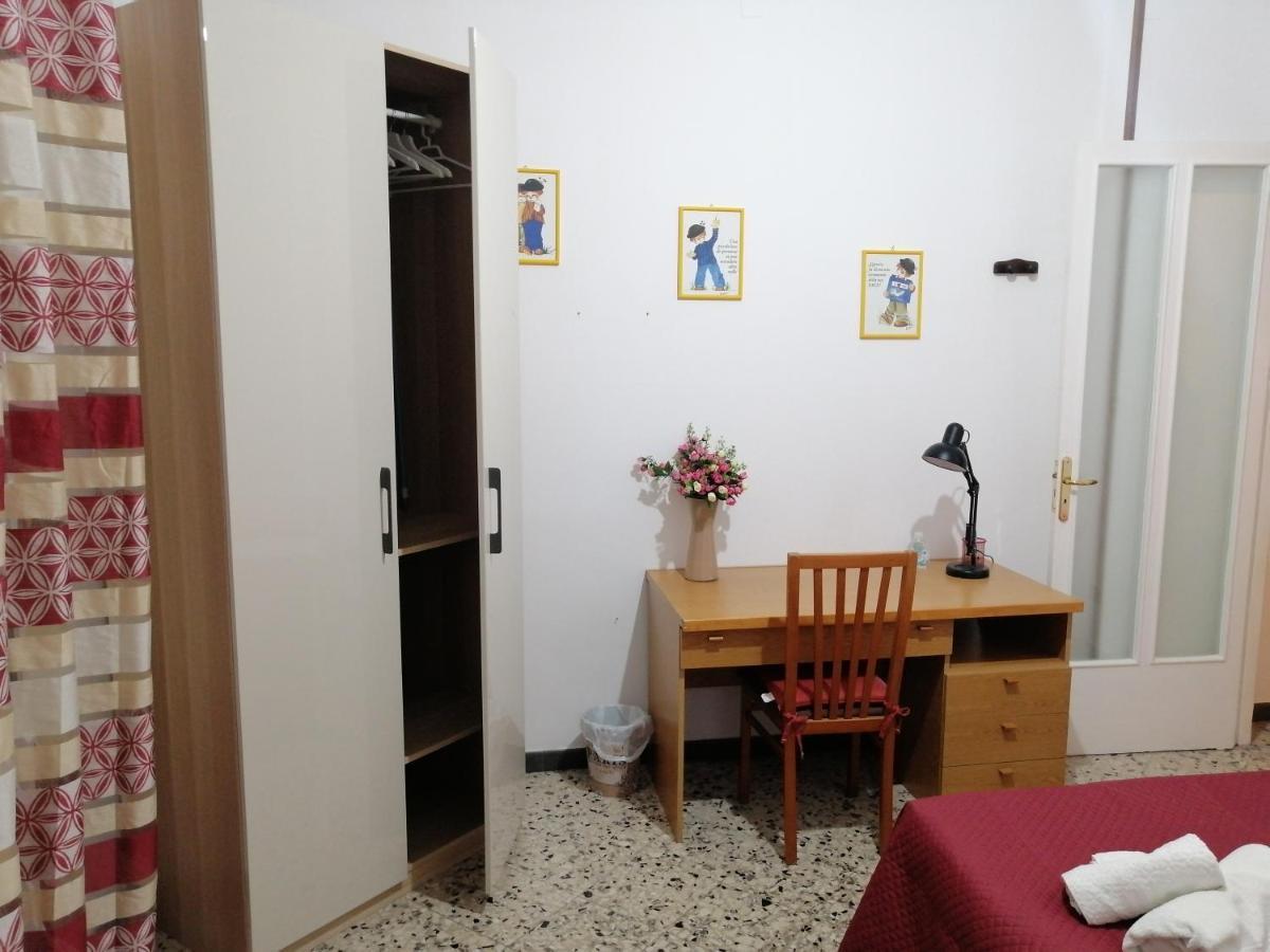 Apartment Silvia's House Palermo