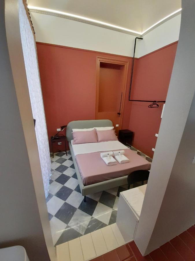 Casa de hóspedes Mamamia #teatro Biondo 3*