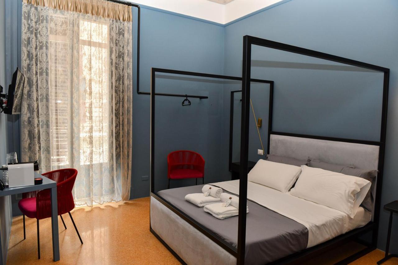 Casa de hóspedes Mamamia #teatro Biondo Palermo