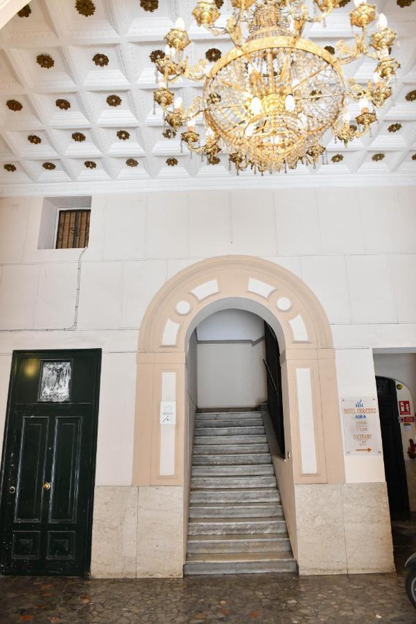 Casa de hóspedes Mamamia #teatro Biondo