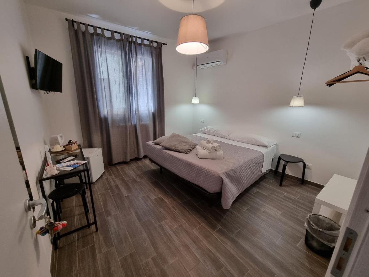 Affittacamere Residenza Tarzanà