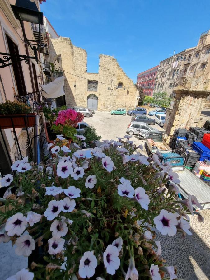Residenza Tarzanà *