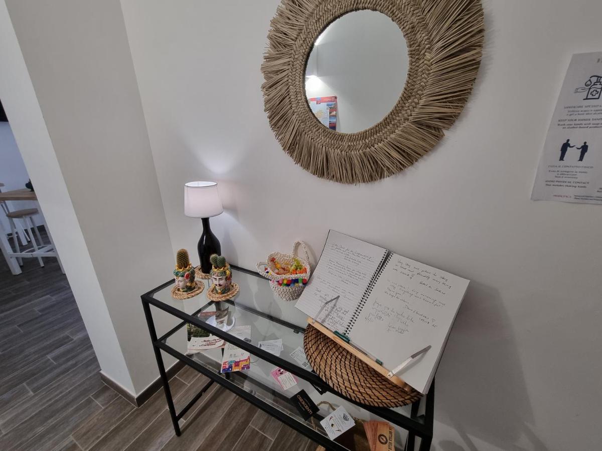 Affittacamere Residenza Tarzanà Palermo