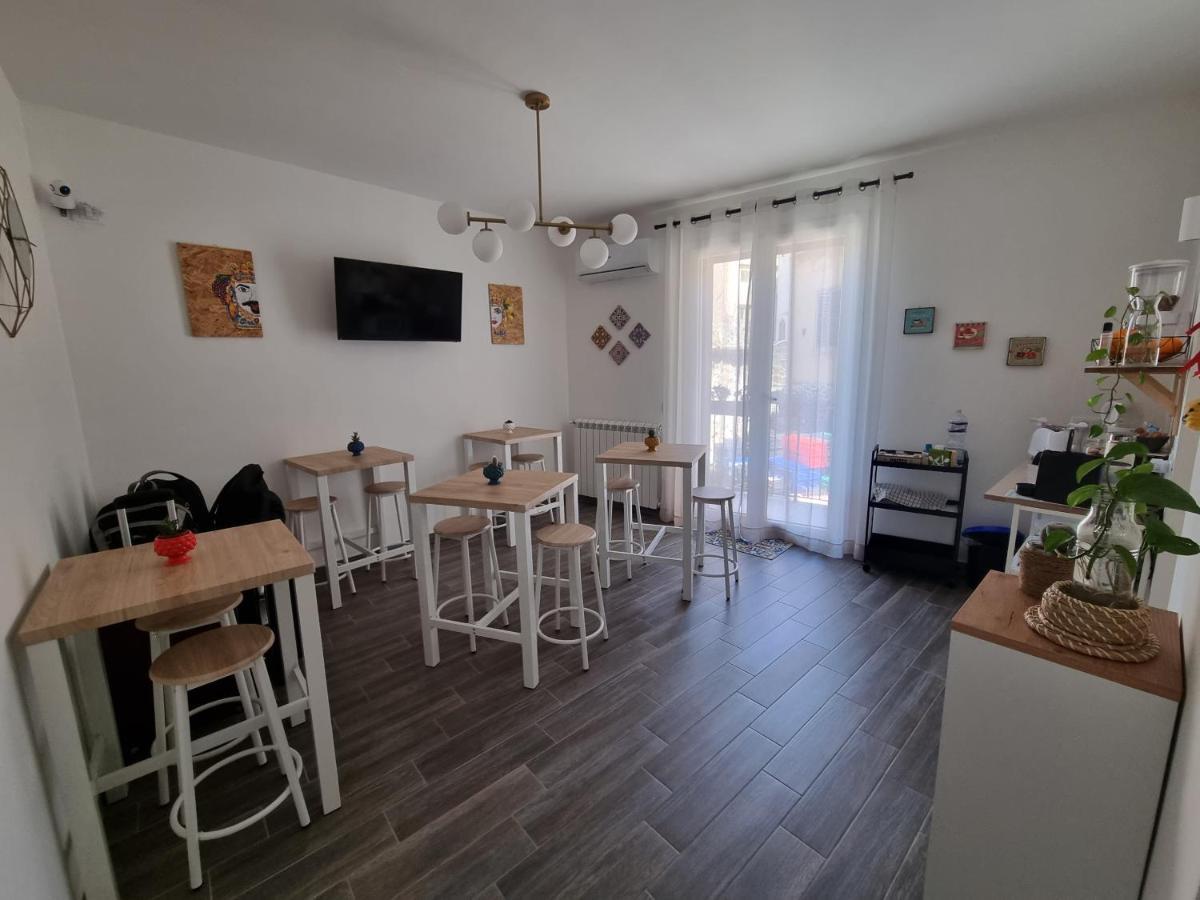 Affittacamere Residenza Tarzanà Palermo