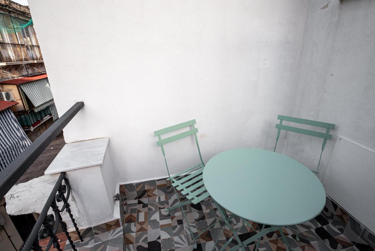 Montesanto36 Apartment Palermo