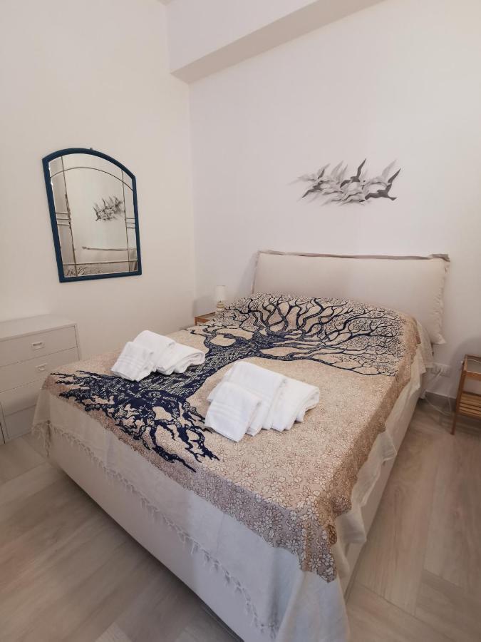 Apartment Panorama Addaura Palermo
