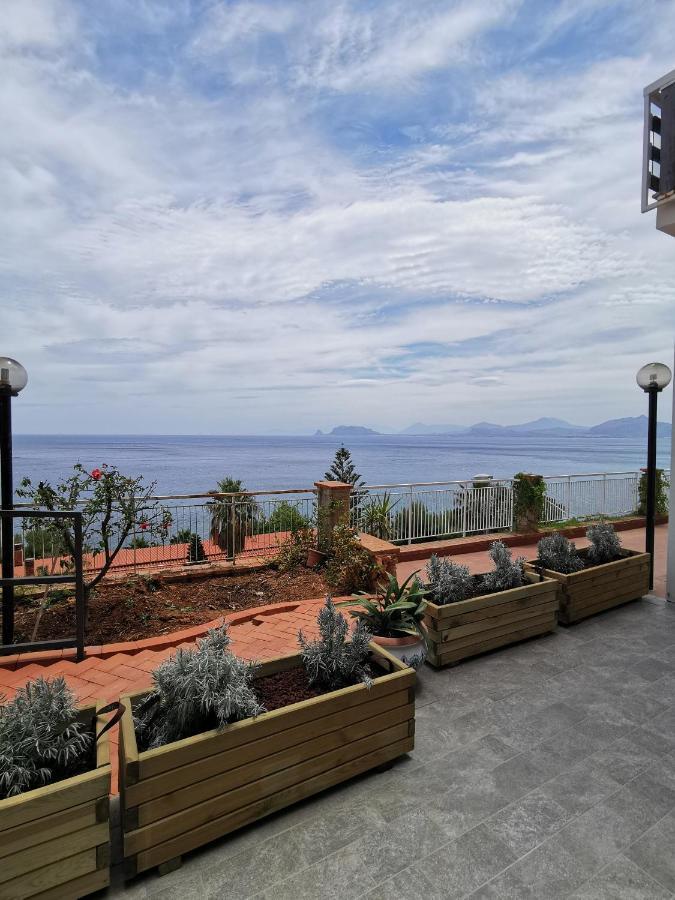 Panorama Addaura Apartment
