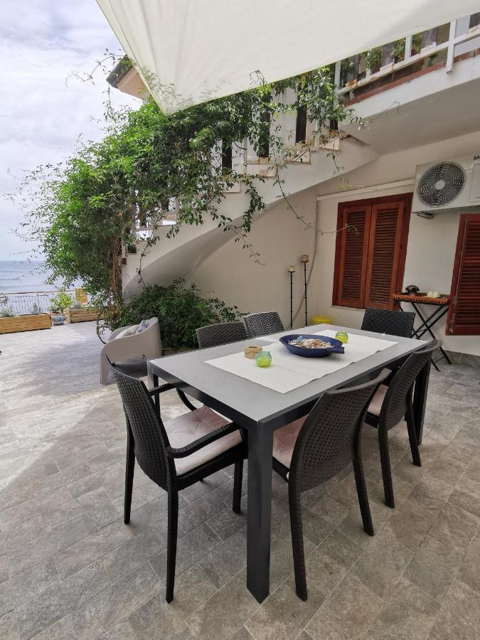 Panorama Addaura Apartment *