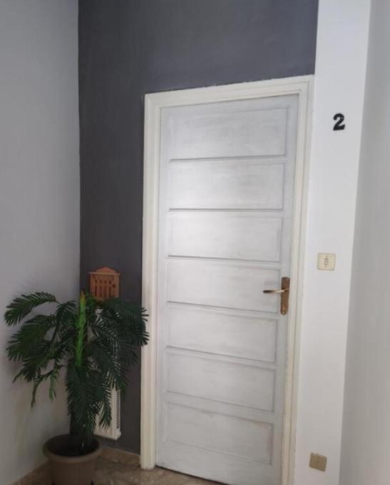 Ai Giardini Apartment *