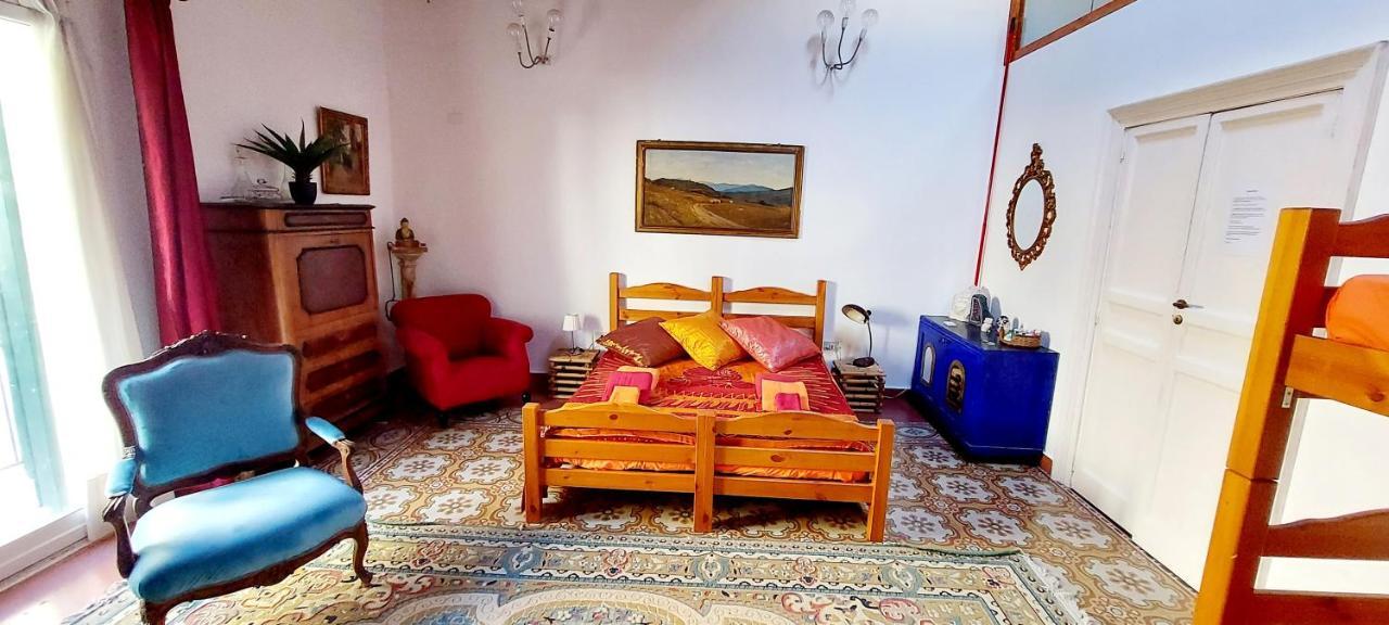 Vucciria's Casa de férias