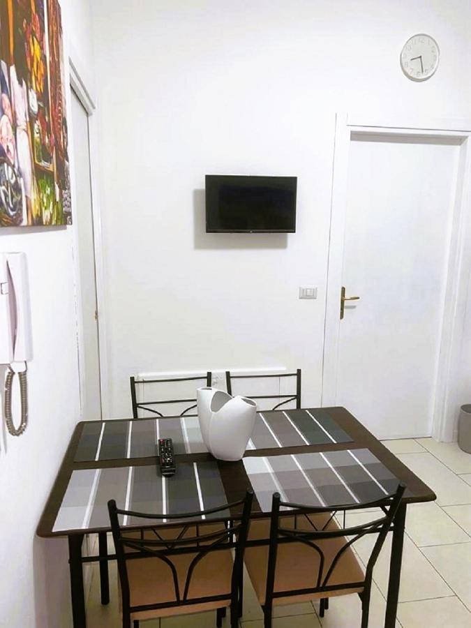 The Traveler's House Apartment Palermo
