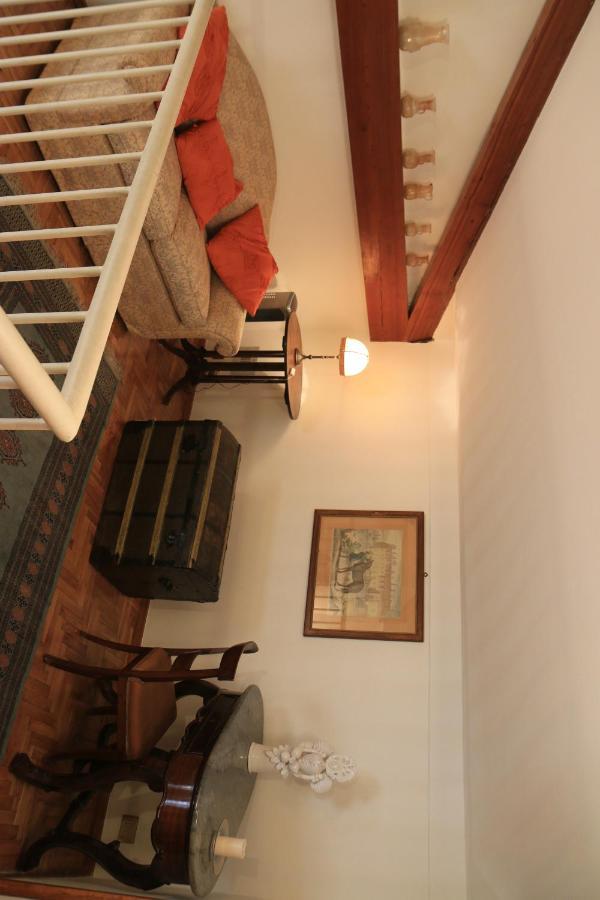 Apartment Adele *