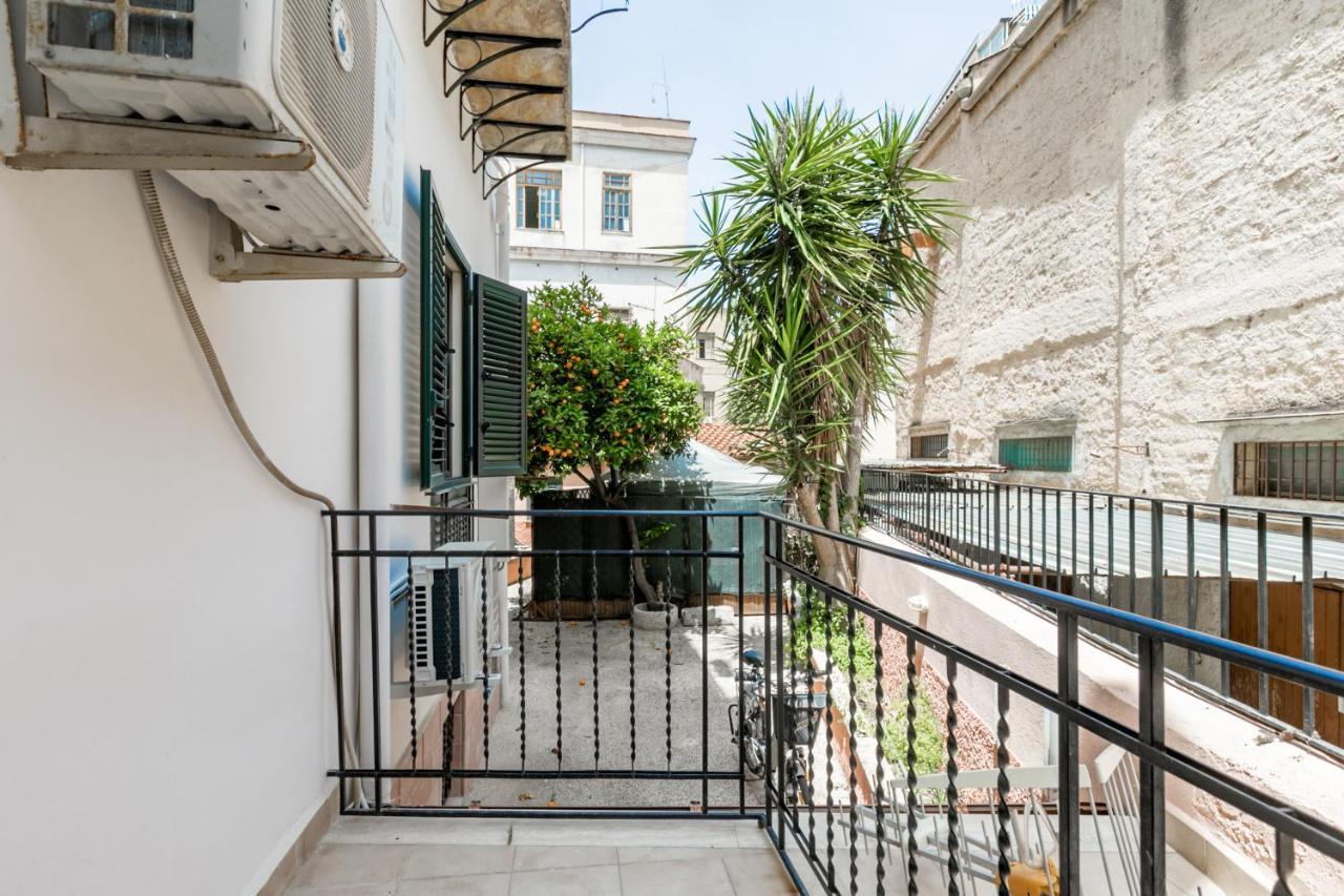 Il Giardino Degli Aranci Flats Near Palazzo Reale Apartment *
