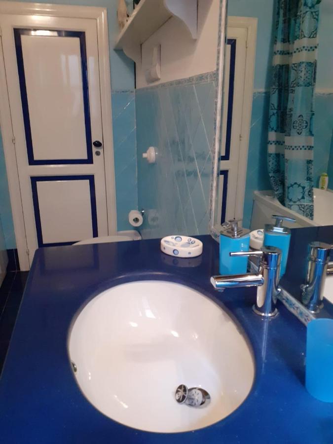 Casa Professa 2 Apartment Palermo