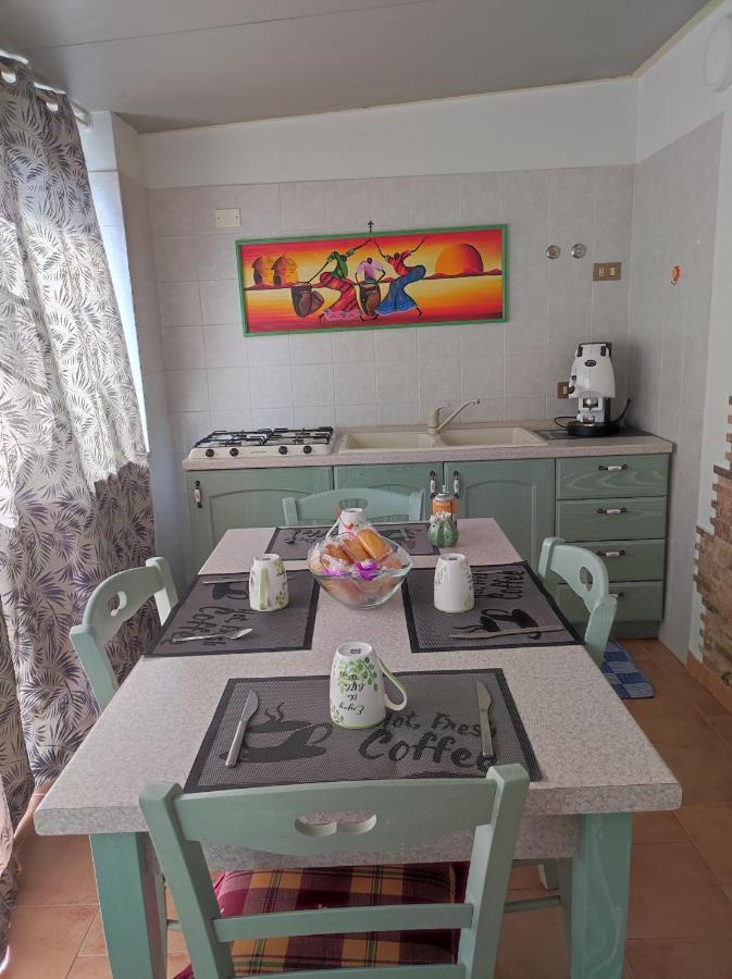 Casa Gamar Apartamento Palermo