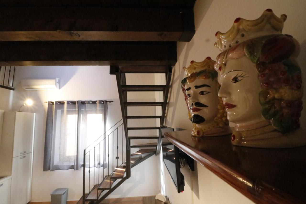Casa Palazzo Reale Holiday home *