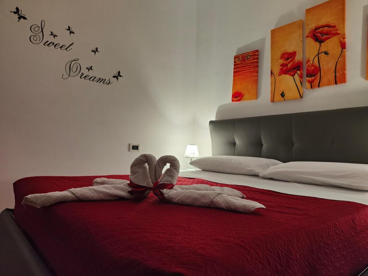 Casa Palazzo Reale Holiday home *