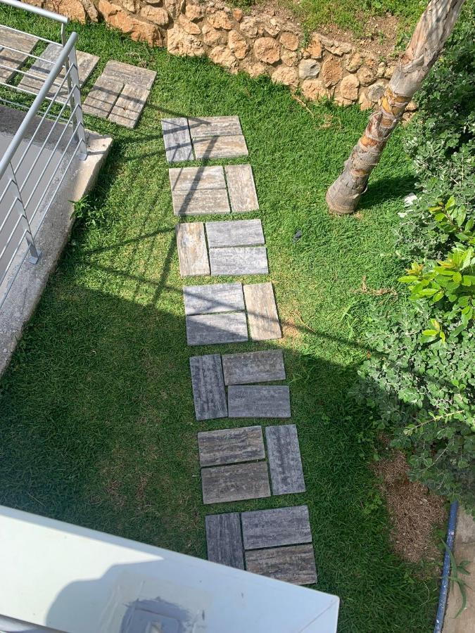 Guest house Mondello Addaura Addisio *