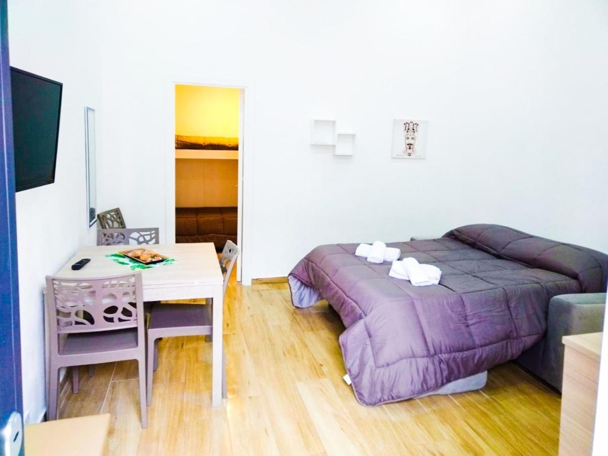 Igiea Holiday home *