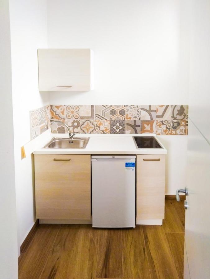 Casa vacanze Igiea Palermo
