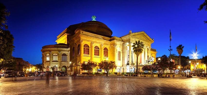 Igiea Casa vacanze Palermo