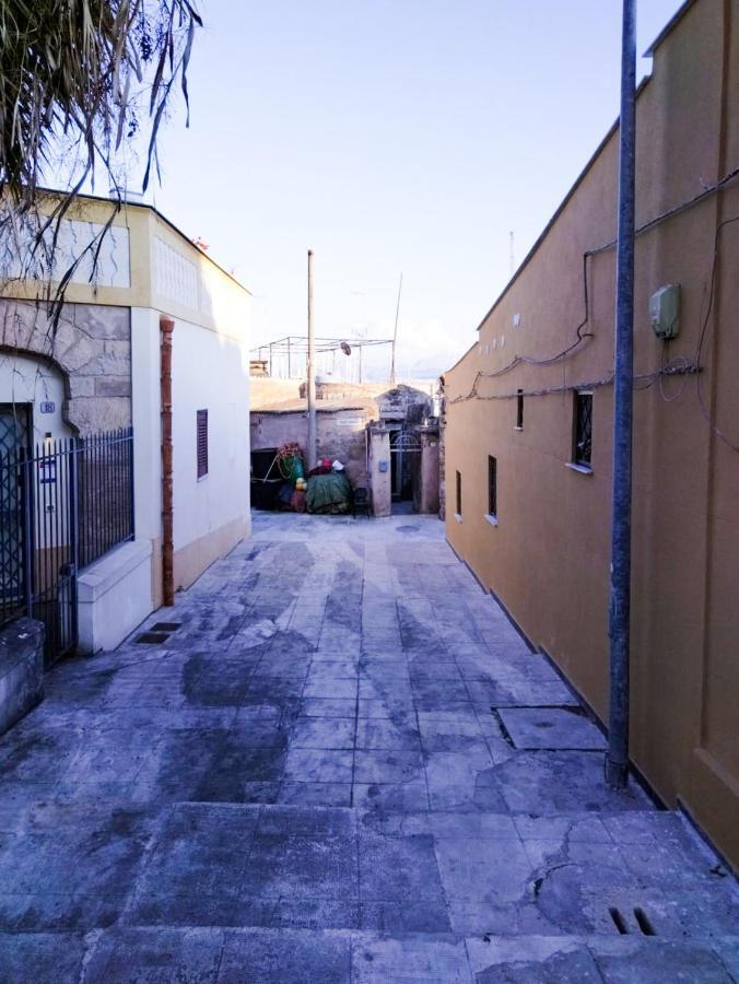 Casa vacanze Igiea *