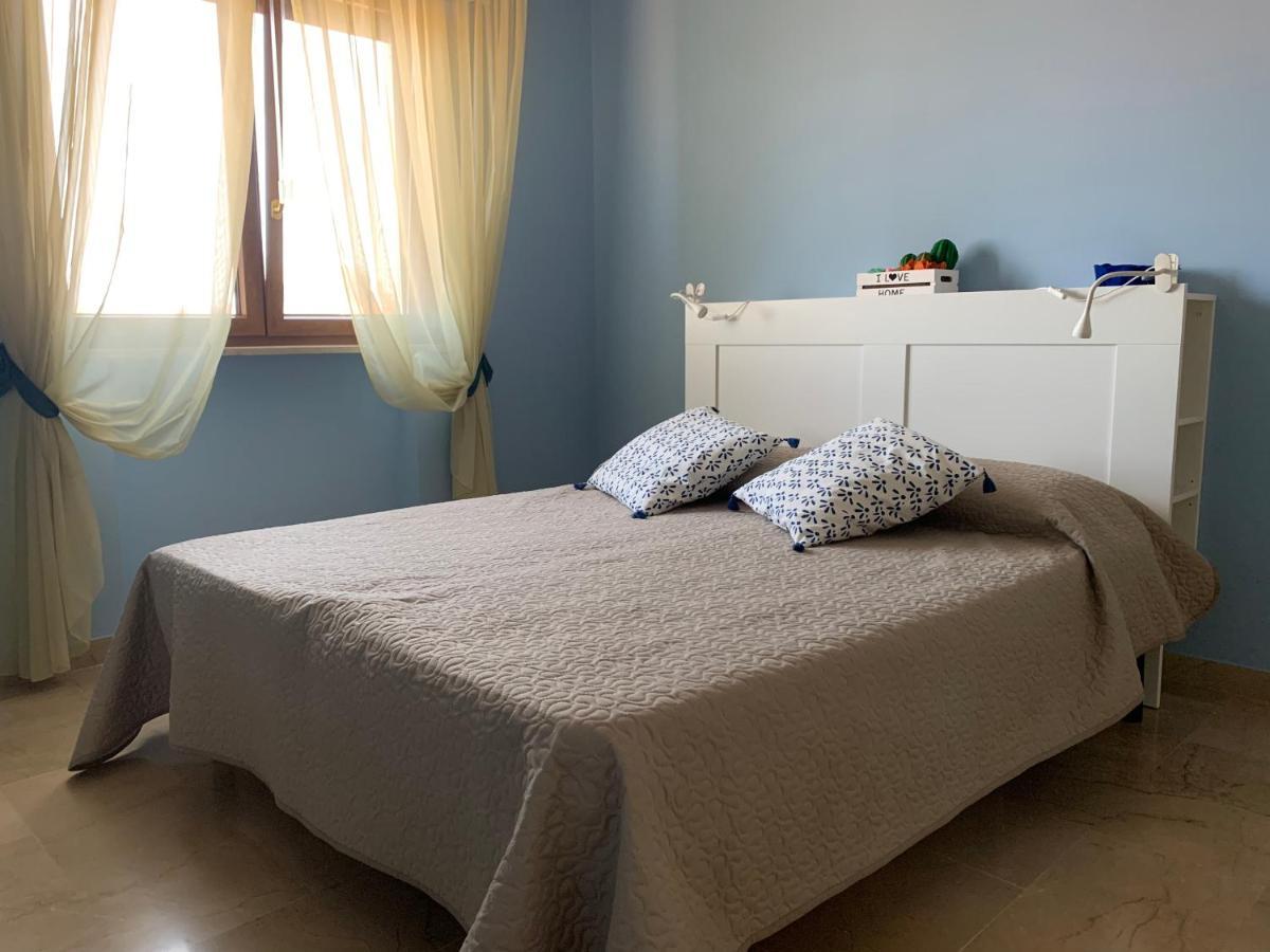 Il Gabbiano Al Capo Guest house Palermo