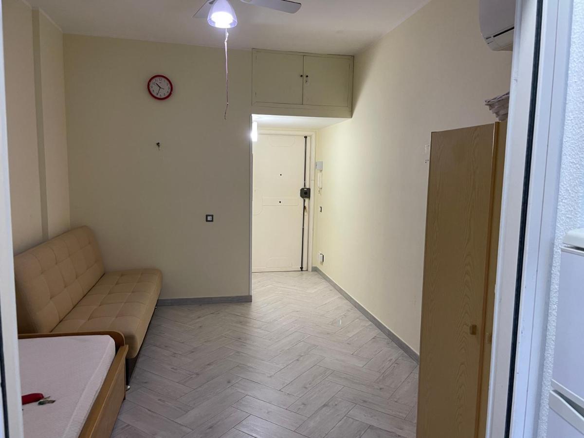 Apartment _capo Gallo