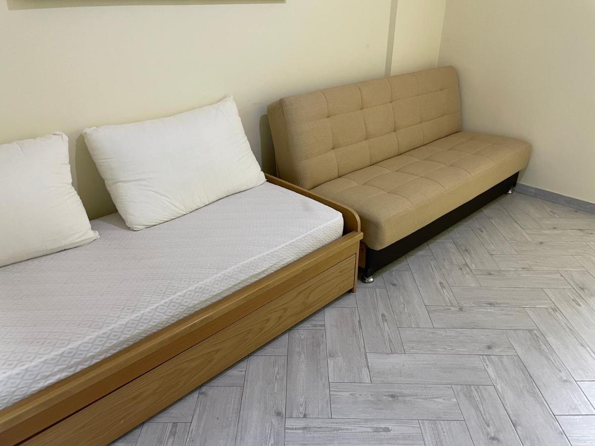 _capo Gallo Apartment *