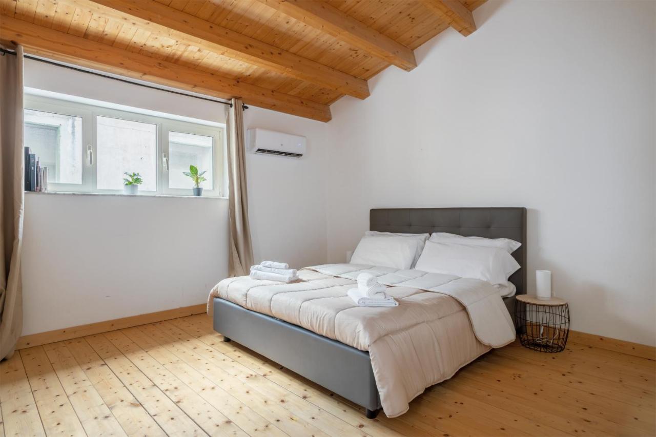 Bed & Breakfast Casa Dei Quattro Canti