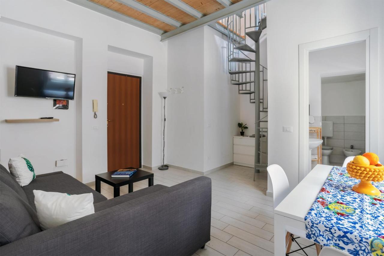 Casa Dei Quattro Canti Bed & Breakfast *