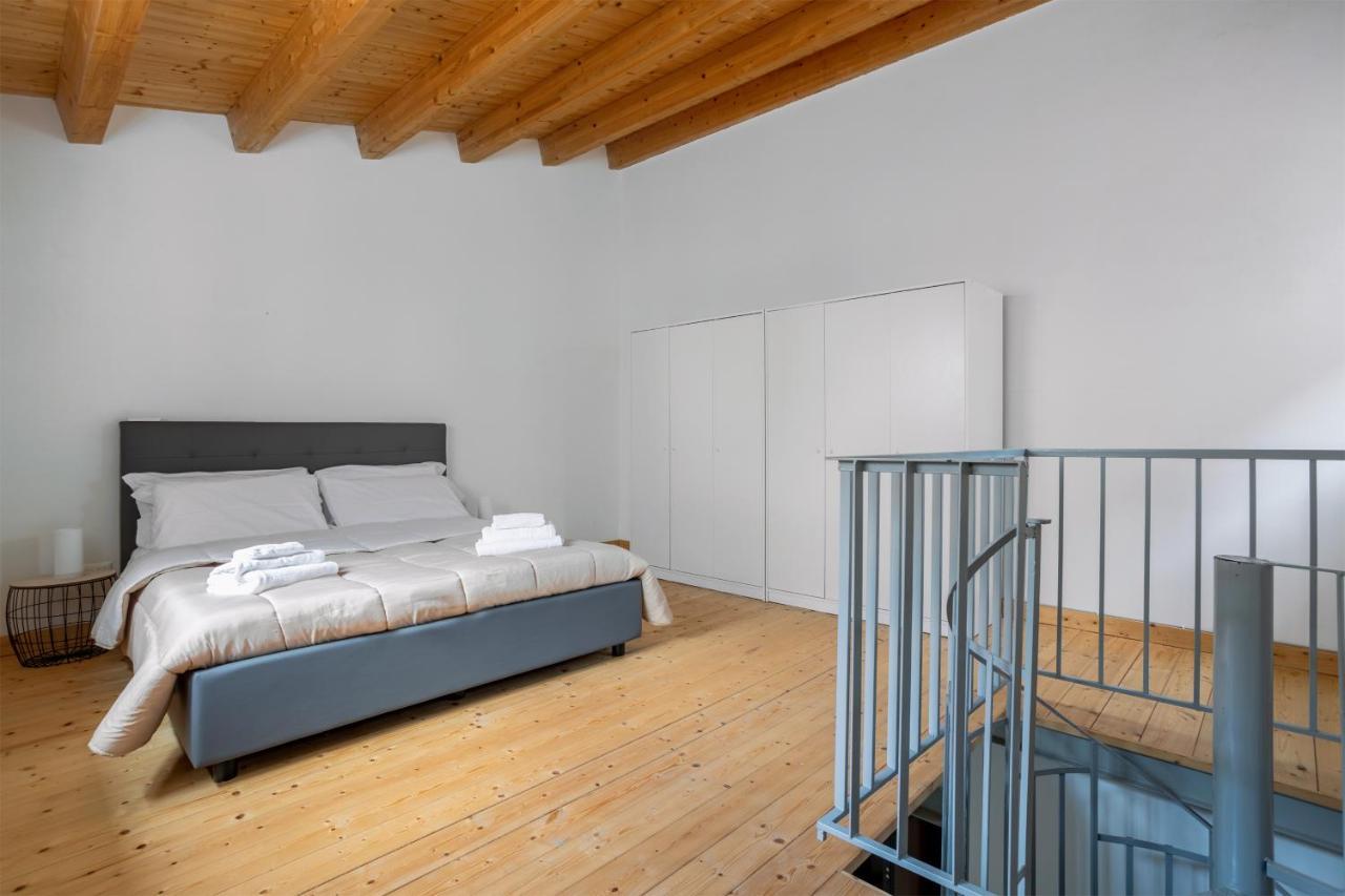 Casa Dei Quattro Canti Bed & Breakfast Palermo