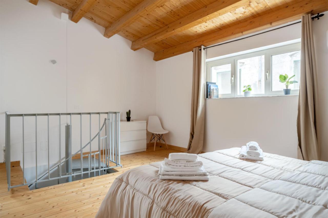 Casa Dei Quattro Canti Bed & Breakfast *