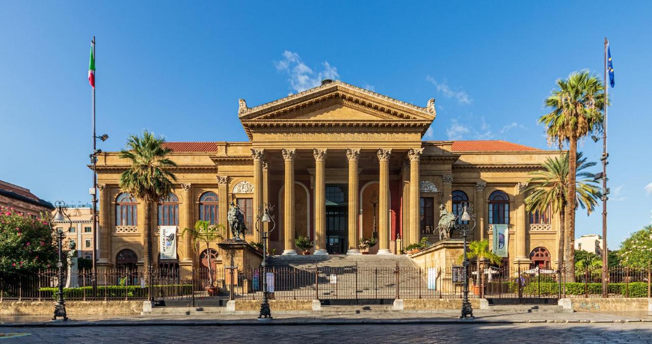 Casa Dei Quattro Canti