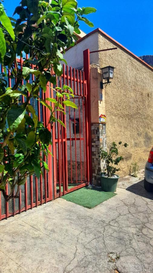 Casa Il Bergamotto Casa de férias Palermo