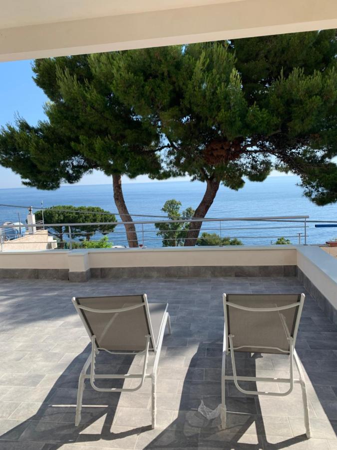 Mondello Addaura Addisio Guest house *