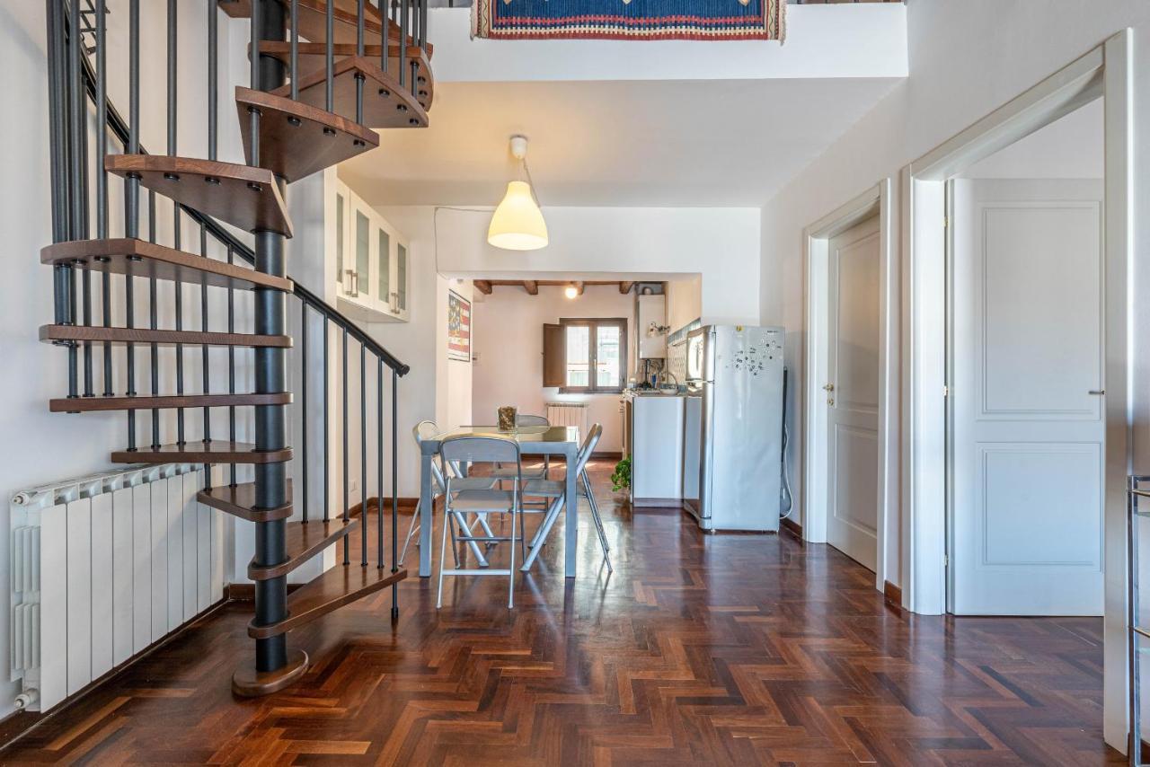 Apartment Casa Paternostro Con Vista Panoramica By Wonderful Italy *