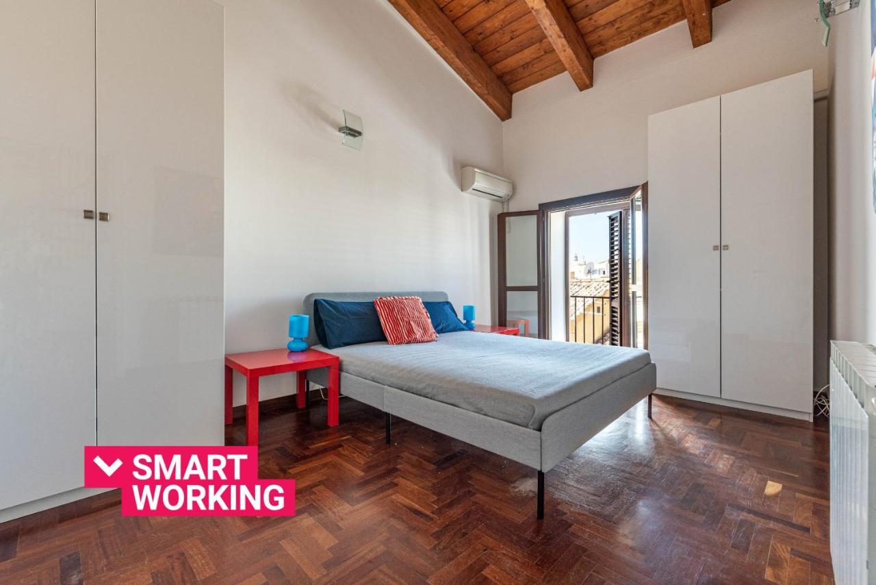 Apartment Casa Paternostro Con Vista Panoramica By Wonderful Italy Palermo