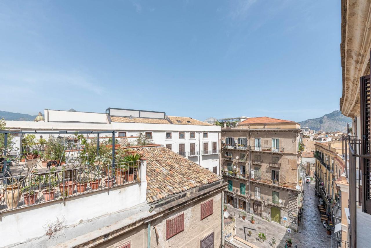 Casa Paternostro Con Vista Panoramica By Wonderful Italy Apartment
