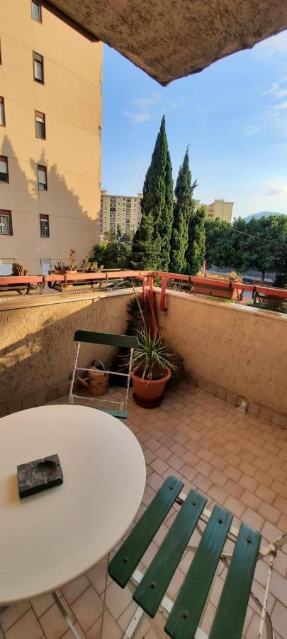 Apartment Zisa *