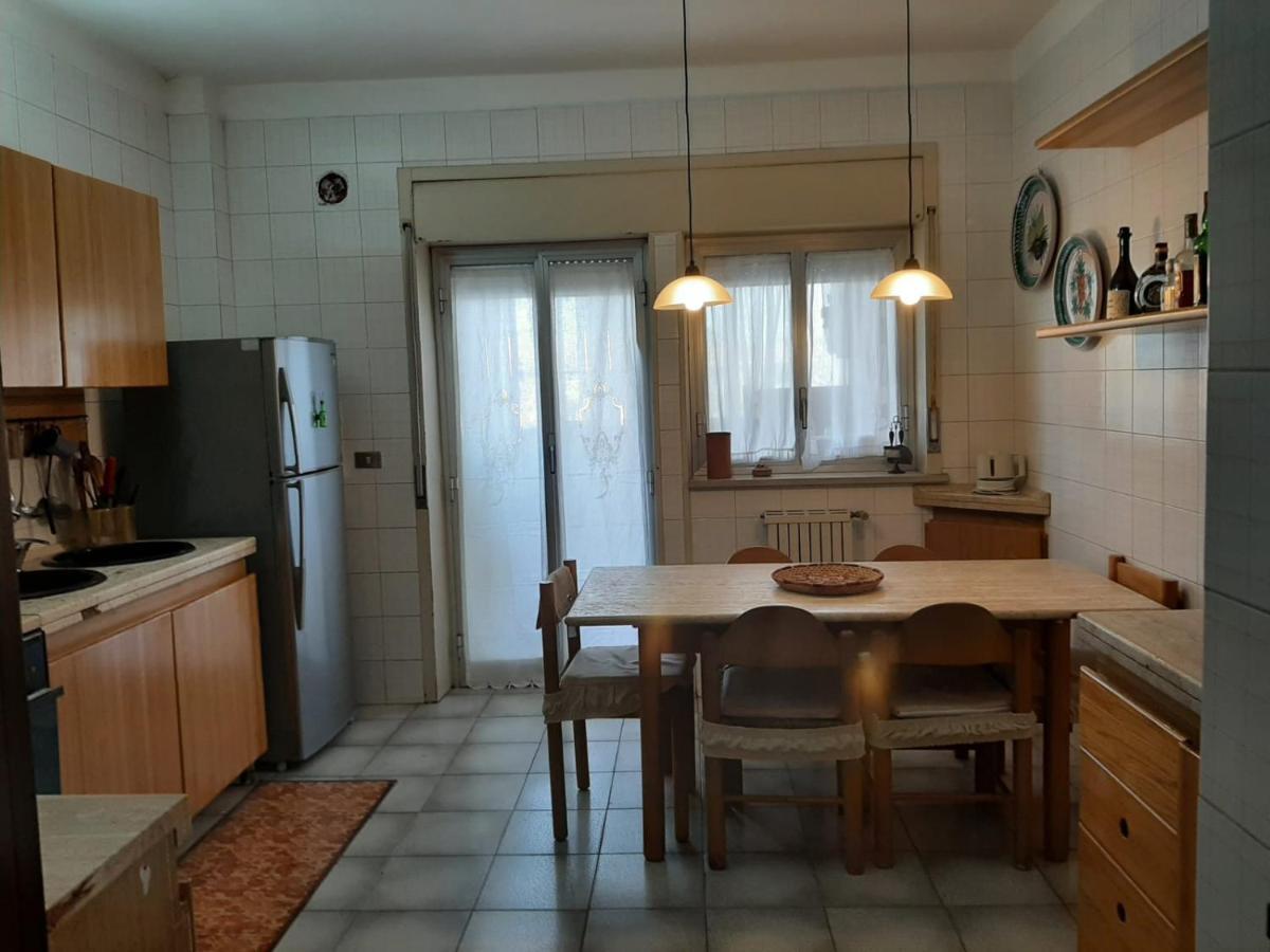 Zisa Apartment