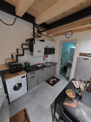 Apartment La Rosa Dei Venti 