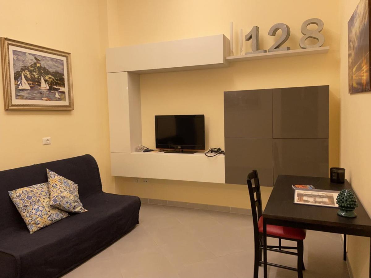 Holiday home Belmonte Blu